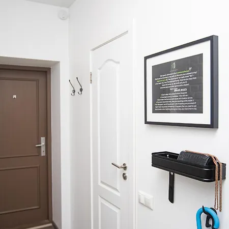 By The Andrejsala Area With Free Parking And Reach The Old Town In 15 Min Walk