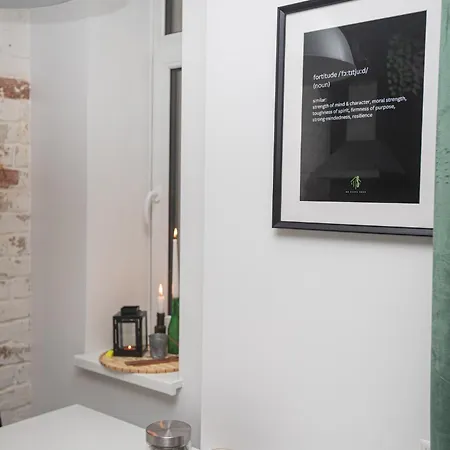 By The Andrejsala Area With Free Parking And Reach The Old Town In 15 Min Walk Apartment Riga