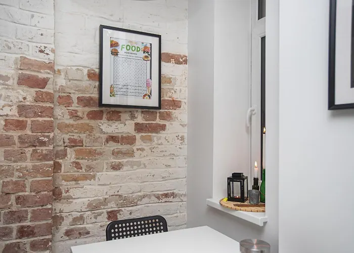 By The Andrejsala Area With Free Parking And Reach The Old Town In 15 Min Walk Διαμέρισμα *