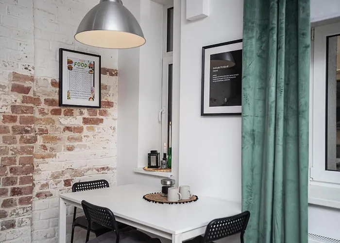 By The Andrejsala Area With Free Parking And Reach The Old Town In 15 Min Walk Διαμέρισμα *