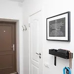 By The Andrejsala Area With Free Parking And Reach The Old Town In 15 Min Walk